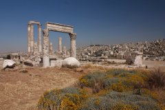 02-Remains of the Temple of Hercules